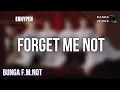 Download Lagu 『ENHYPEN』/ Forget Me Not| \