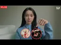 🔴[ENG SUB] Aespa's Winter bespreekt datinggeruchten met Jungkook op Weverse Live!