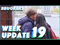 Download Lagu Stiekem naar Berlijn 🙊🇩🇪 | WEEKUPDATE #19 | BRUGKLAS S10