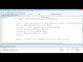 ADO Net - C Console Applications