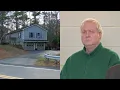 Man accused of killing 80-year-old roommate in Marshfield home