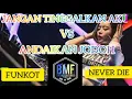 Download Lagu DJ JANGAN TINGGALKAN AKU || AKU HANYA BISA BERKATA SAYANG VS ANDAIKAN JODOH | DJ DANDY BMF ||