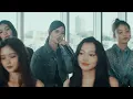CIRRA / Close -Vocal Performance Film-