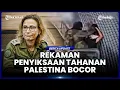 EKS PENGACARA MILITER DITANGKAP USAI BOCORKAN REKAMAN PENYIKSAAN TAHANAN PALESTINA