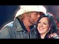 Why Toby Keith s Daughter Doesn t Sing Any More