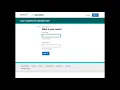 How to register for myAccount
