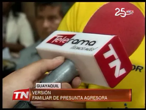 Dos detenidos por riña que dejó una persona herida