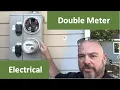 ADU Double Meter Installation Step-by-Step Breakdown