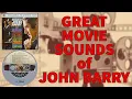 Download Lagu John Barry - Theme From \