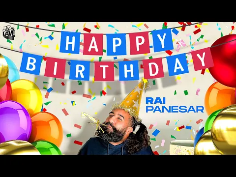 Download MP3 Rai Panesar - Happy Birthday || (Prod. By JS Productions) || Latest Punjabi Song 2023