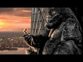 It Was Beauty Killed the Beast – Final Scene on the Empire State | King Kong | CLIP ⚡ 4K