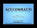 Lagu Ace Combat Xi: Skies of Incursion (iPhone/iPod/iPad) - Gameplay, Finished