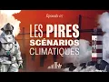 Lagu 🔴 Que disent les pires scénarios climatiques ? 🔥