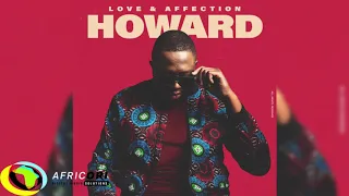 howard nguwe feat de mthuda u0026 mfr souls official audio 