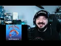 STEVE MILLER BAND - Abracadabra | FIRST TIME HEARING REACTION
