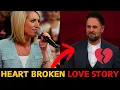 A Heart Broken Love Story Jill Swaggart s Words Leave Everyone in Tears