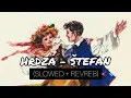 Download Lagu Hrdza - Štefan (SLOWED + REVREB)
