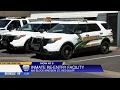 Tehama County supervisors approve new inmate reentry facility
