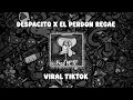 Download Lagu DJ DESPACITO X EL PERDON REGAE PANI FVNKY VIRAL TIKTOK