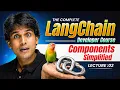 LangChain Components Simplified LangChain Developer Course Lecture 2