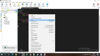 Decision Making in Shell Scripting if else switch statements