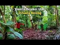 Download Lagu penampakan wanita cantik berekor ular muncul disiang bolong - siluman ular