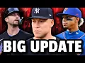 Download Lagu Mets Owner Wants to MAKE TRADES!? Aaron Judge Back in MVP Conversation  (MLB Recap)