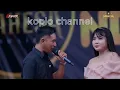 GALA GALA ||GERRY MAHESA FT RERE AMORA || MAHESA MUSIK ||| live in kesamben GRESIK...