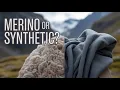 Merino vs Synthetic Choose the Right Base Layer for ANY Adventure