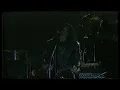 Caifanes - Detrás de ti (en vivo) Monterrey `91