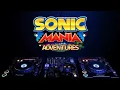 Download Lagu Discovery [Sonic Mania Adventures Special Remix] (LEISURELY MODE)