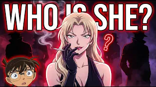 vermouth s secret identity revealed why vermouth protects conan