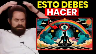✨ La MEDITACIÓN MÁS PODEROSA Revelada por JACOBO GRINBERG