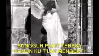 Download poppy mercury - kusimpan tangisku.wmv MP3