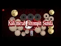 Download Lagu {real kendang - kali merah /terompet Sunda }