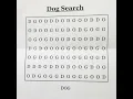 I SOLVED THE WORLDS HARDEST WORD SEARCH