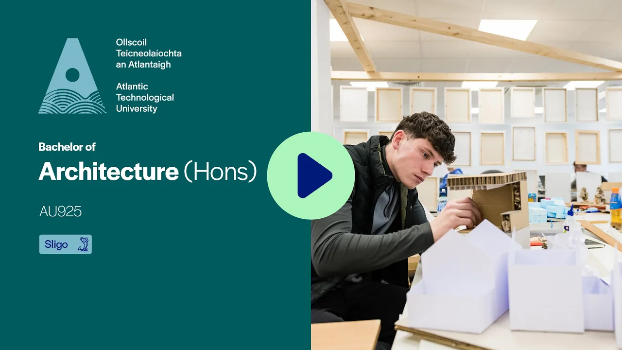 Architecture Course Video