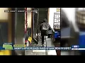 York County Sheriff s Office investigates overnight bank break-in in Bradshaw