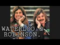 Download Lagu WATERLOO \u0026 ROBINSON, The Very Best Of : Baby Blue - Baby Blue German - Walk Away - Tornerai Tornero
