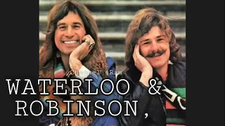 waterloo u0026 robinson the very best of baby blue baby blue german walk away tornerai tornero