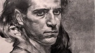 Live Drawing + AMA