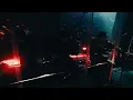 ヨルシカ Live「花人局 / 春泥棒」