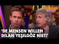 Download Lagu Johan Derksen confronteert Vincent Karremans (VVD): ‘De mensen willen Dilan Yeşilgöz niet!'