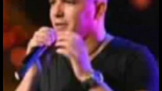 Cheb Nassim Ana Malit Merged We7di 