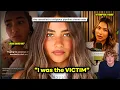 Sienna Mae s MANIPULATIVE Christian Return to the Internet