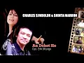 Lagu CHARLES SIMBOLON \u0026 SHINTA MARBUN - Au Dohot Ho