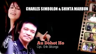 Download CHARLES SIMBOLON \u0026 SHINTA MARBUN - Au Dohot Ho MP3