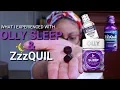 Before You Buy OLLY SLEEP Gummies ZzzQUIL