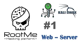Root-me Web - Server write up Tu HTML