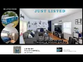 Just Listed Affordable 2-Bedroom Home in Ogden